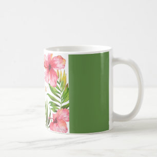 Caneca De Café café Aloha