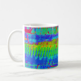 Caneca De Café café "aquisição rebelde de capital maciço"