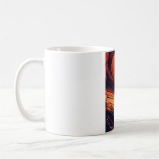 Caneca De Café Café Break