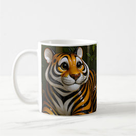 Caneca De Café Café brilhante