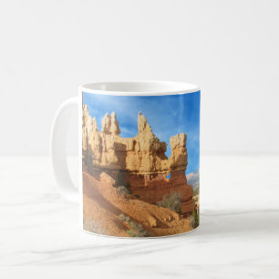 Caneca De Café Café Cânion De Bryce