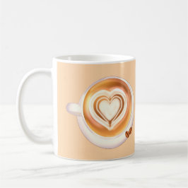 Caneca De Café Café Cappuccino