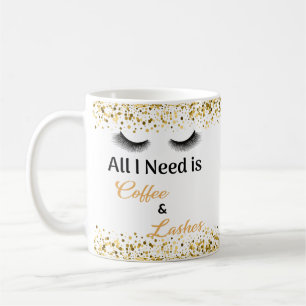 Caneca De Café Café & chicotes