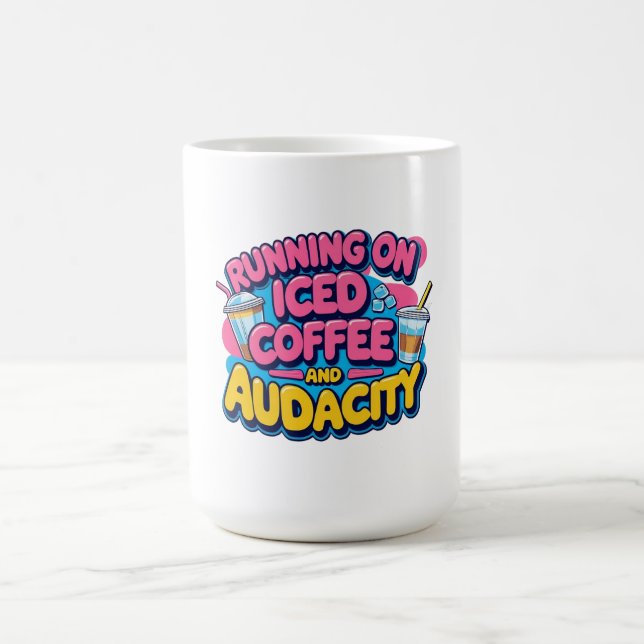 CANECA DE CAFÉ CAFÉ CIVIL (Centro)