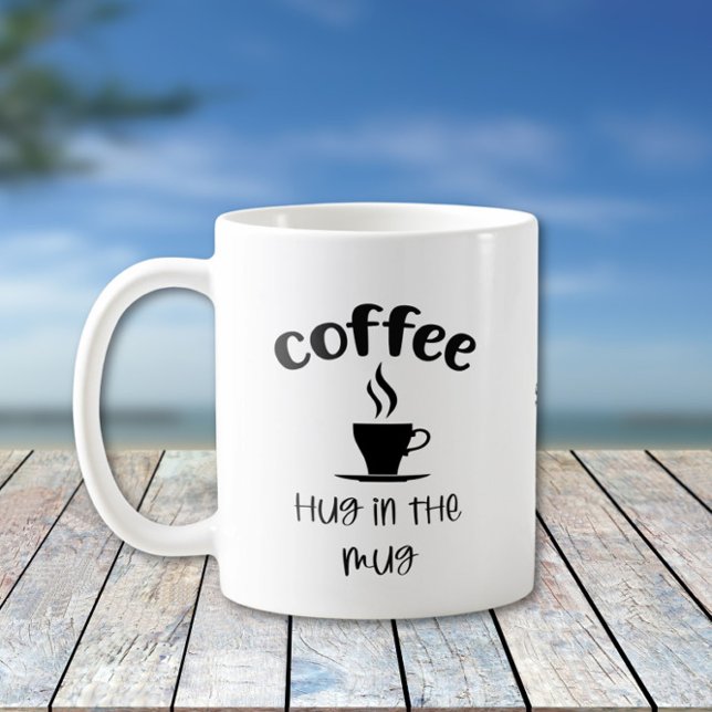 Caneca De Café Café Coffee Coffee Mug (Criador carregado)