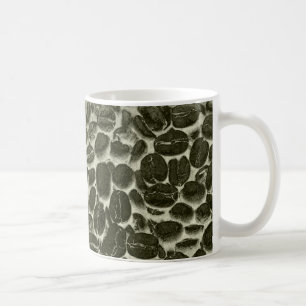 Caneca De Café café com cacau