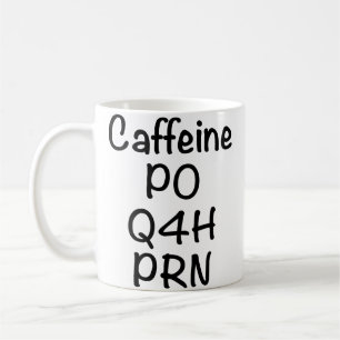 Caneca De Café Café Conforme Necessário