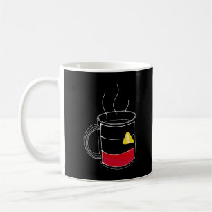 Caneca De Café Café Criticamente baixo
