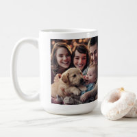 Café da Cuppy para Ouro recém-nascido