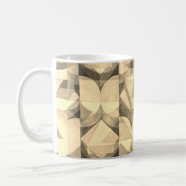 Caneca De Café Café da Manhã (Esquerda)