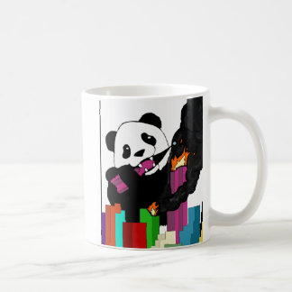 Caneca De Café Café da manhã