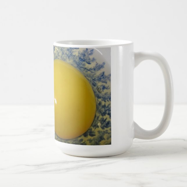 Caneca De Café Café da manhã (Direita)