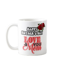 Café da Manhã do Dia das Mães