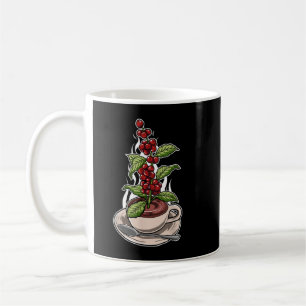 Caneca De Café Café da Usina Espresso Barista
