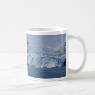 Caneca De Café Café de beleza congelada