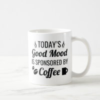 Café de bom humor
