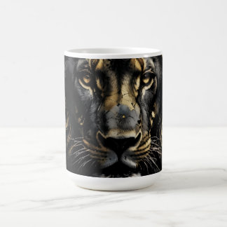 Caneca De Café Café de Motivação