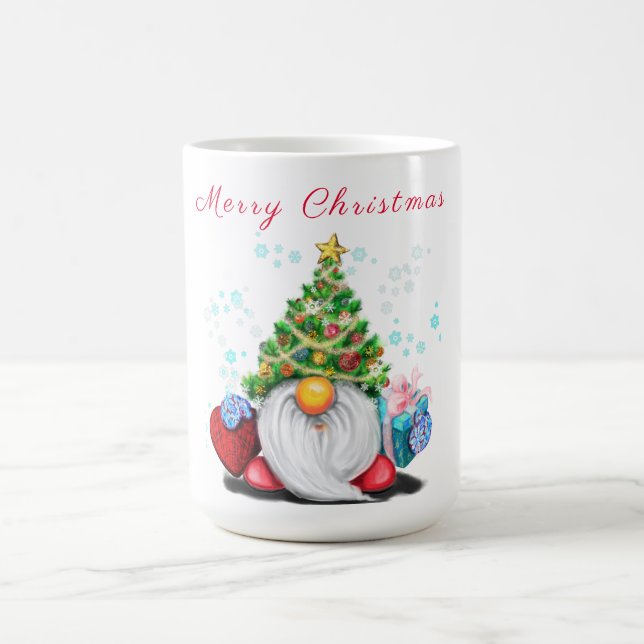 Caneca De Café Café de Natal (Centro)