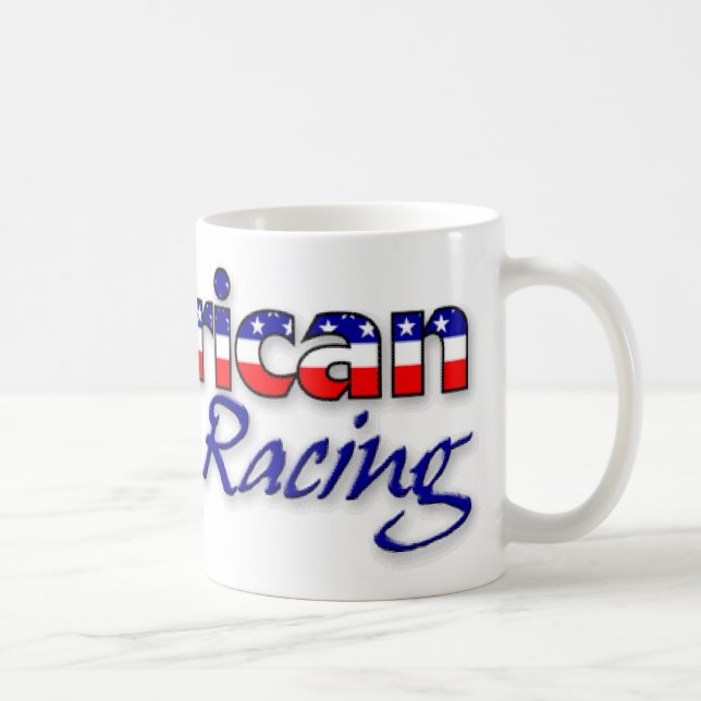 Caneca De Café Café do AI (Direita)