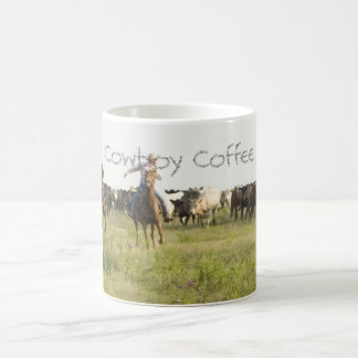 Caneca De Café Café do vaqueiro - caneca 4
