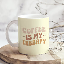 Café É Minha Terapia Que Eu Amo Café Cotação Engra