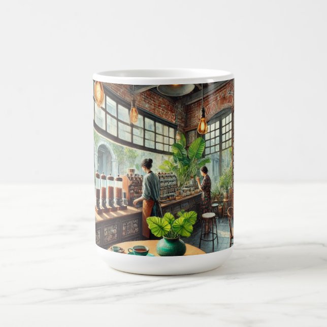 Caneca De Café Café em Tainan (Centro)