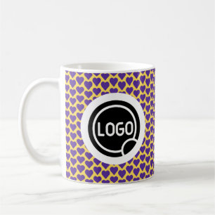 Caneca De Café Café empresarial personalizado