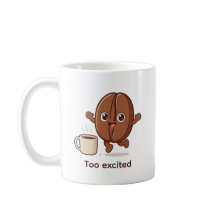 Café Energético Supercafeinado