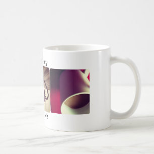 Caneca De Café café feito sob encomenda das fotos