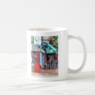 Caneca De Café Cafe Fells Point MD