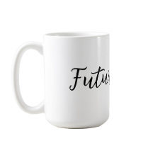 Café Futuro Tata Mug