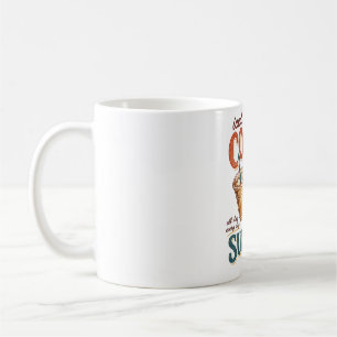 Caneca De Café Café Gelado e Luz do Sol , Café Gelado , Amante de