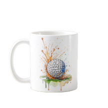 Café & Golfe Equivalem à Par-feição!