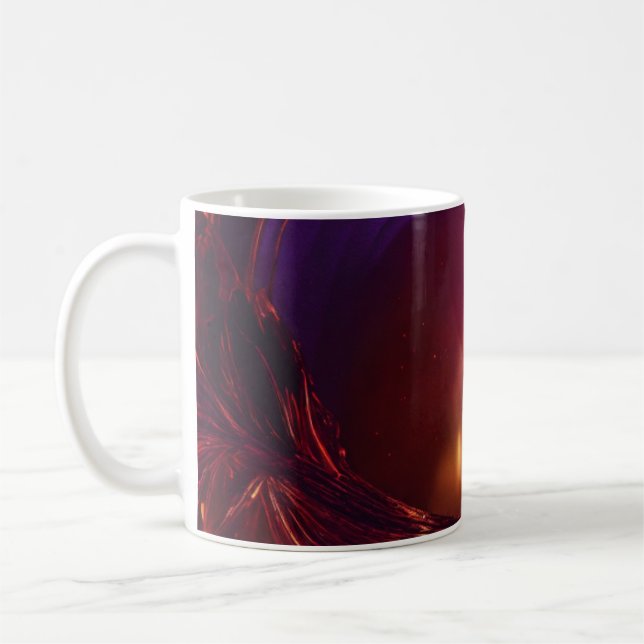 CANECA DE CAFÉ CAFÉ MUG (Esquerda)