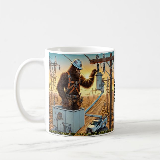 CANECA DE CAFÉ CAFÉ MUG (Esquerda)