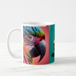 CANECA DE CAFÉ CAFÉ MUG