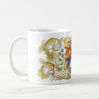 Caneca De Café Cafe Mug