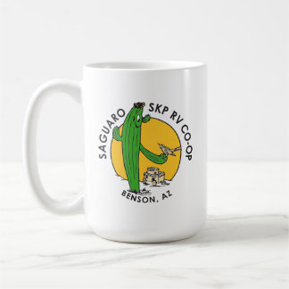 Caneca De Café Café Mug (11 oz ou 15 oz)