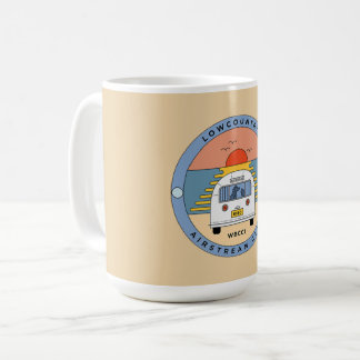 Caneca De Café Café Mug 15oz