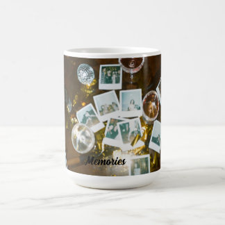 Caneca De Café Café Mug, Cacau Quente