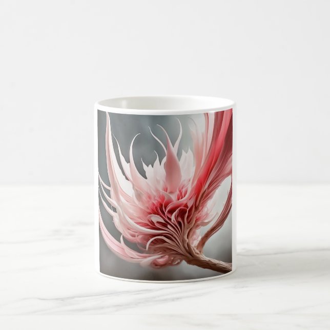 Caneca De Café Café Mug de 11 oz (Centro)