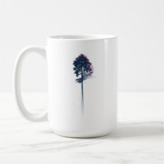 Caneca De Café Café Mug - Grande