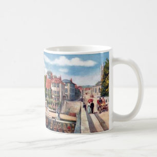 Caneca De Café Café Mug, Henley-on-Thames