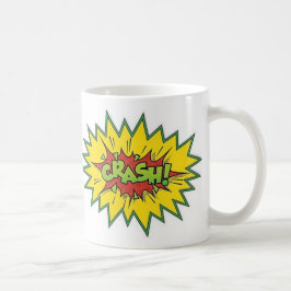 Caneca De Café Café Mug - Pop