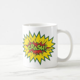 Caneca De Café Café Mug - Pop