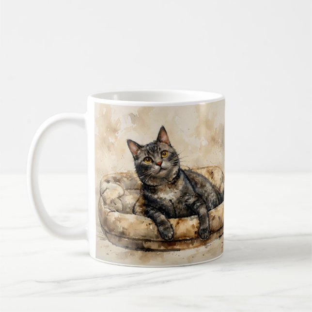 Caneca De Café Café Mugs 4 Catadores! (Esquerda)