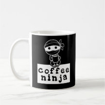 Café Ninja