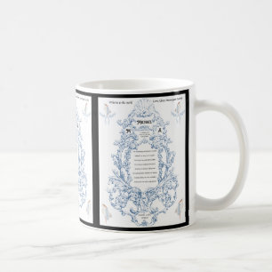 Caneca De Café Café Personalizado Significa Taça - Presentes para