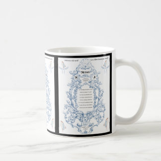 Caneca De Café Café Personalizado Significa Taça - Presentes para