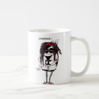 CANECA DE CAFÉ CAFÉ PLEEEASE